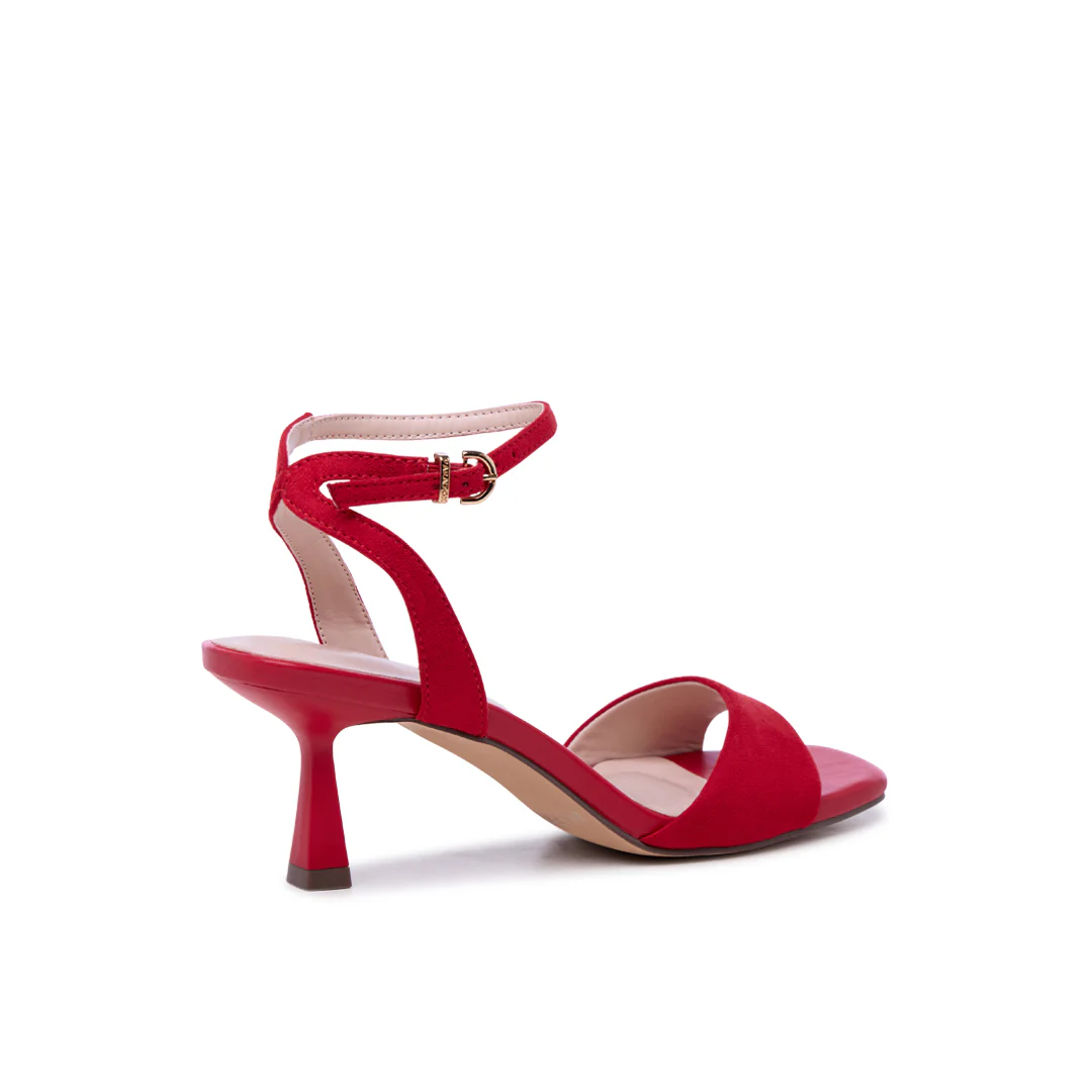 Melrose Heeled Sandals - Image 5