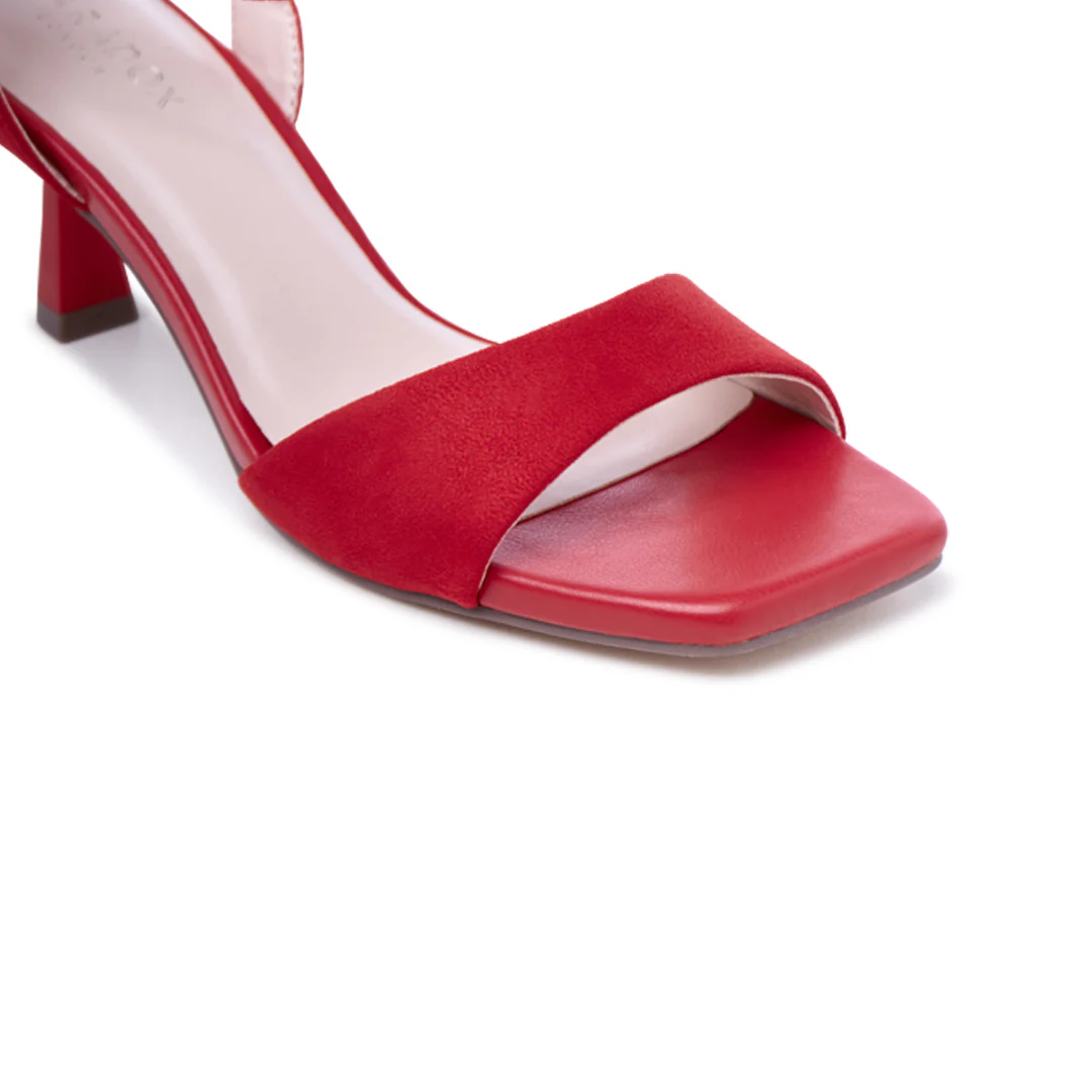 Melrose Heeled Sandals - Image 7