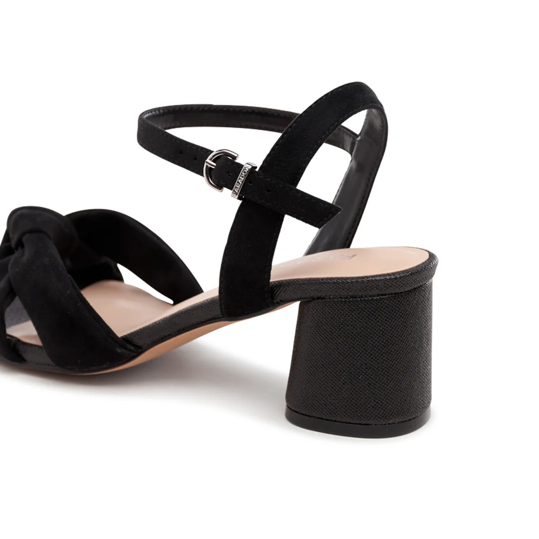 Nalani Wide Fit Sandals - Image 7