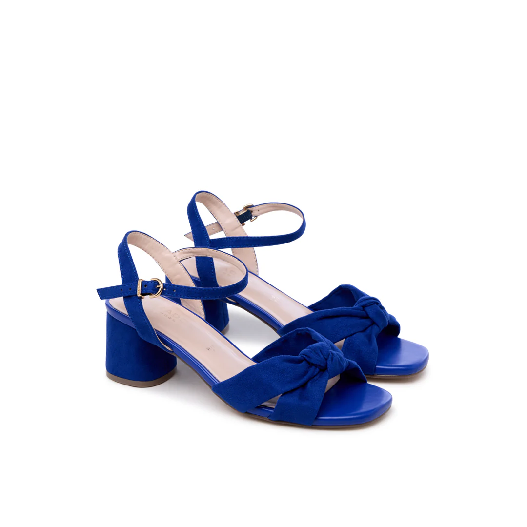 Nalani Wide Fit Sandals - Image 6