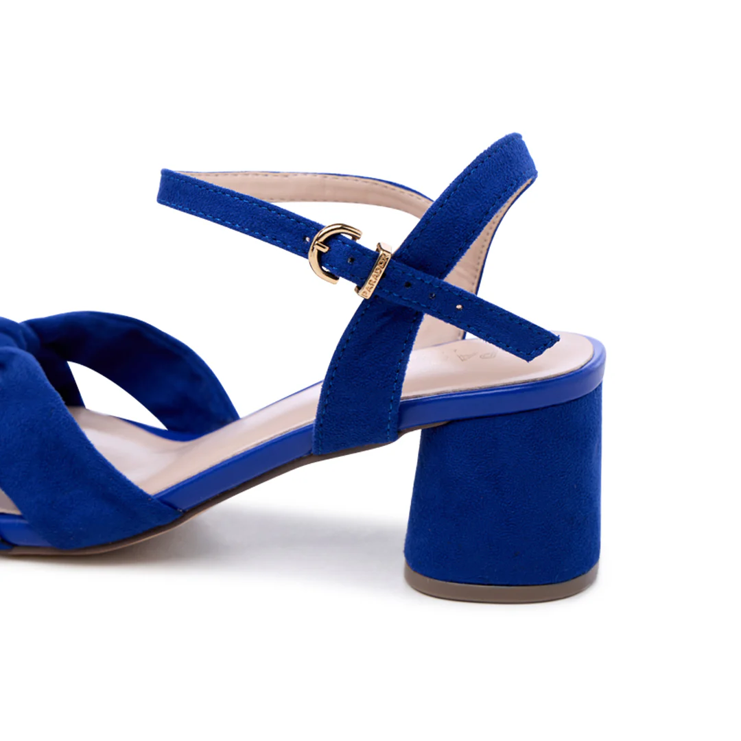 Nalani Wide Fit Sandals - Image 8