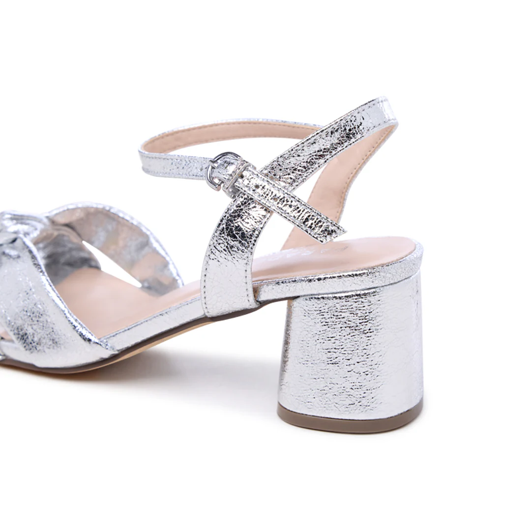 Nalani Wide Fit Sandals - Image 8