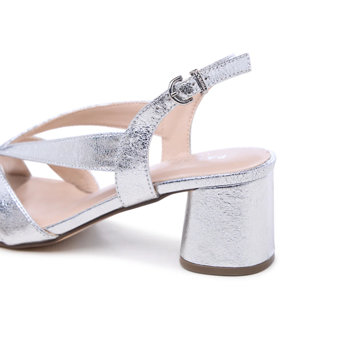 Navina Wide Fit Sandals - Image 8