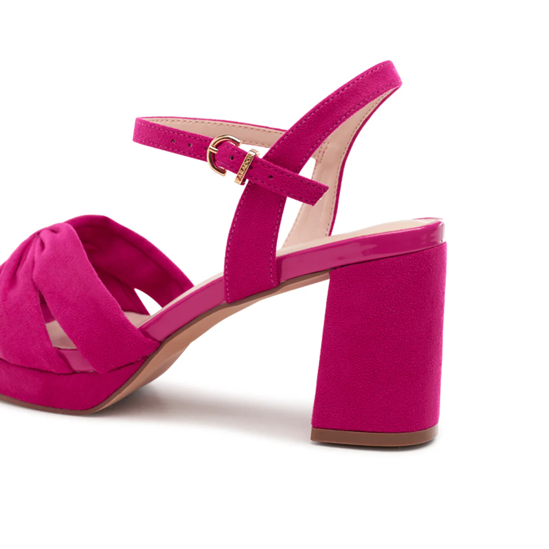 Nerita Wide Fit Sandals - Image 7