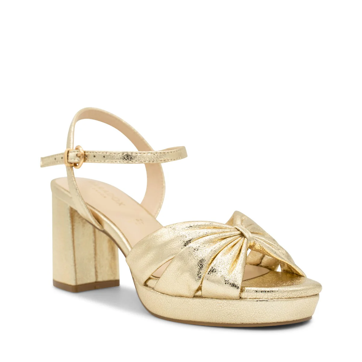 Nerita Wide Fit Sandals - Image 3
