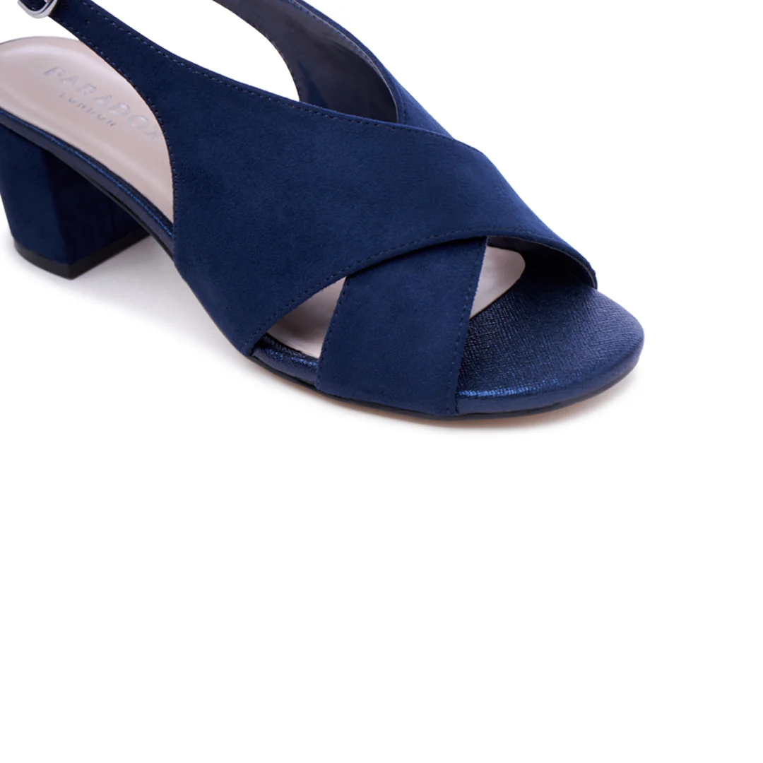 Neroli Wide Fit Sandals - Image 7