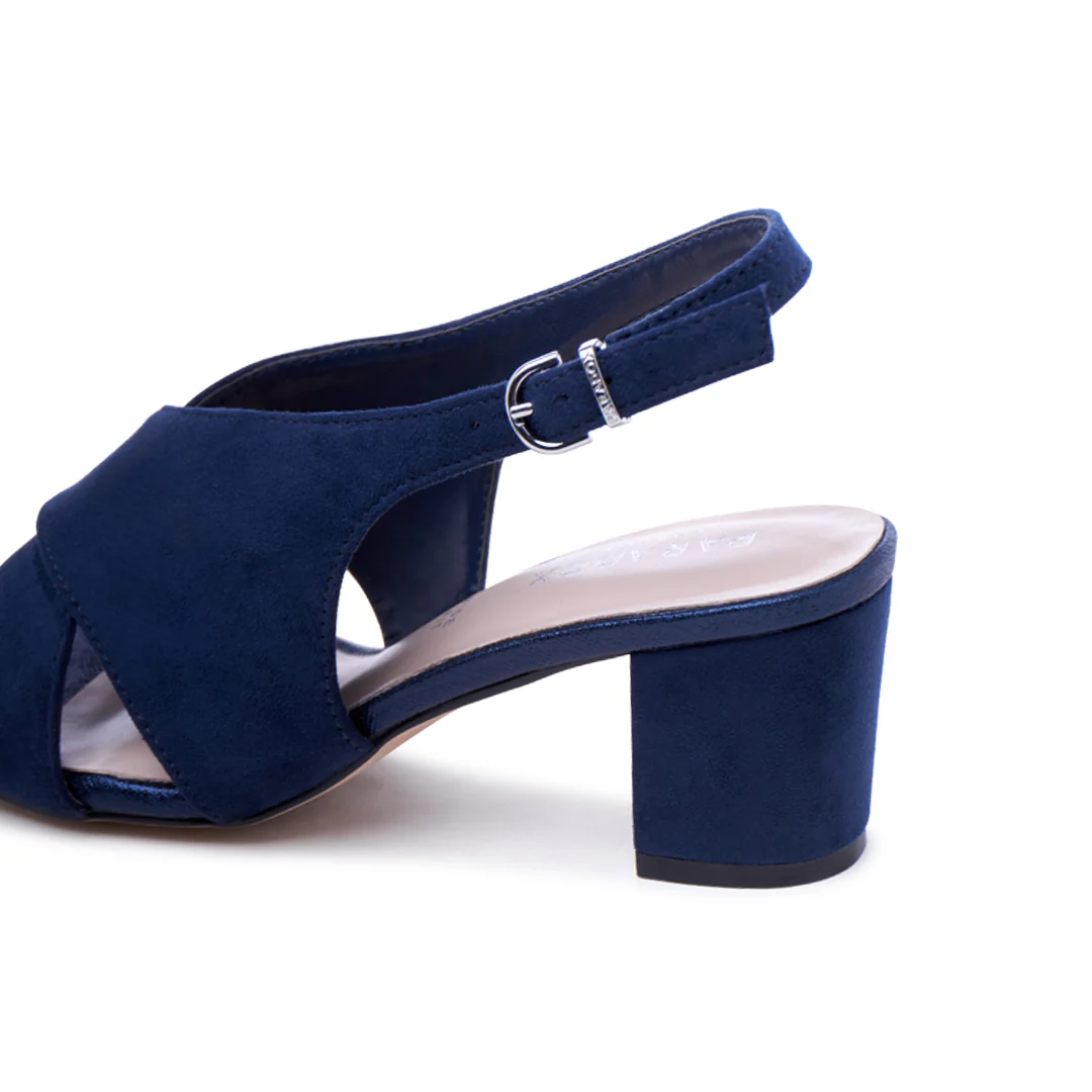 Neroli Wide Fit Sandals - Image 8