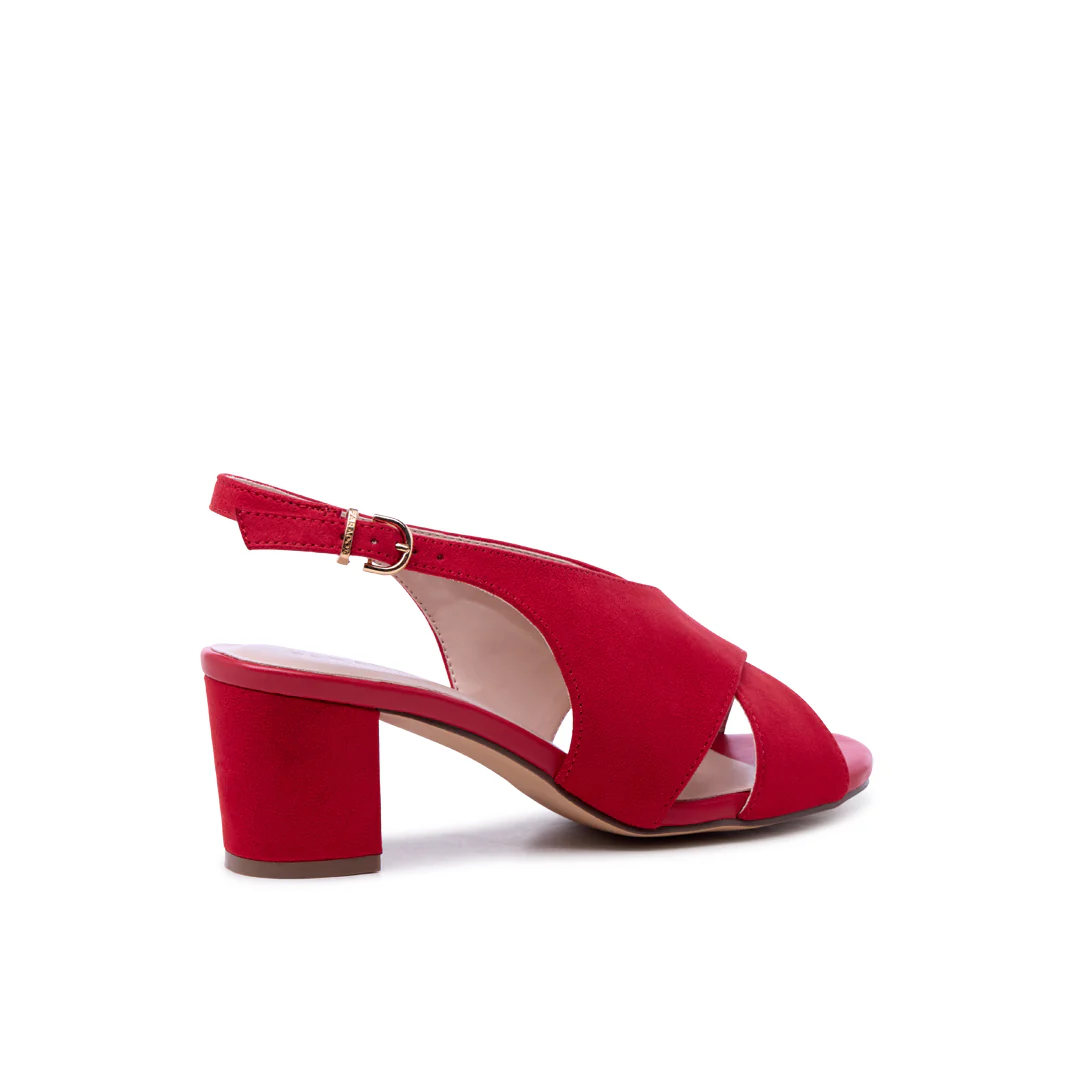 Neroli Wide Fit Sandals - Image 5