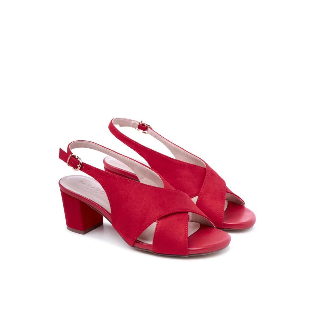 Neroli Wide Fit Sandals - Image 6