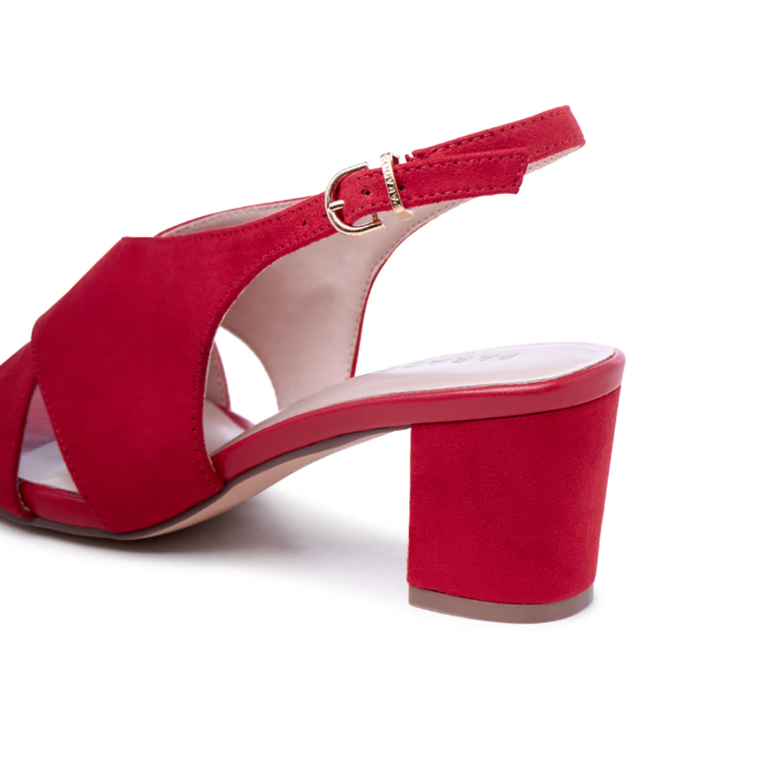 Neroli Wide Fit Sandals - Image 8