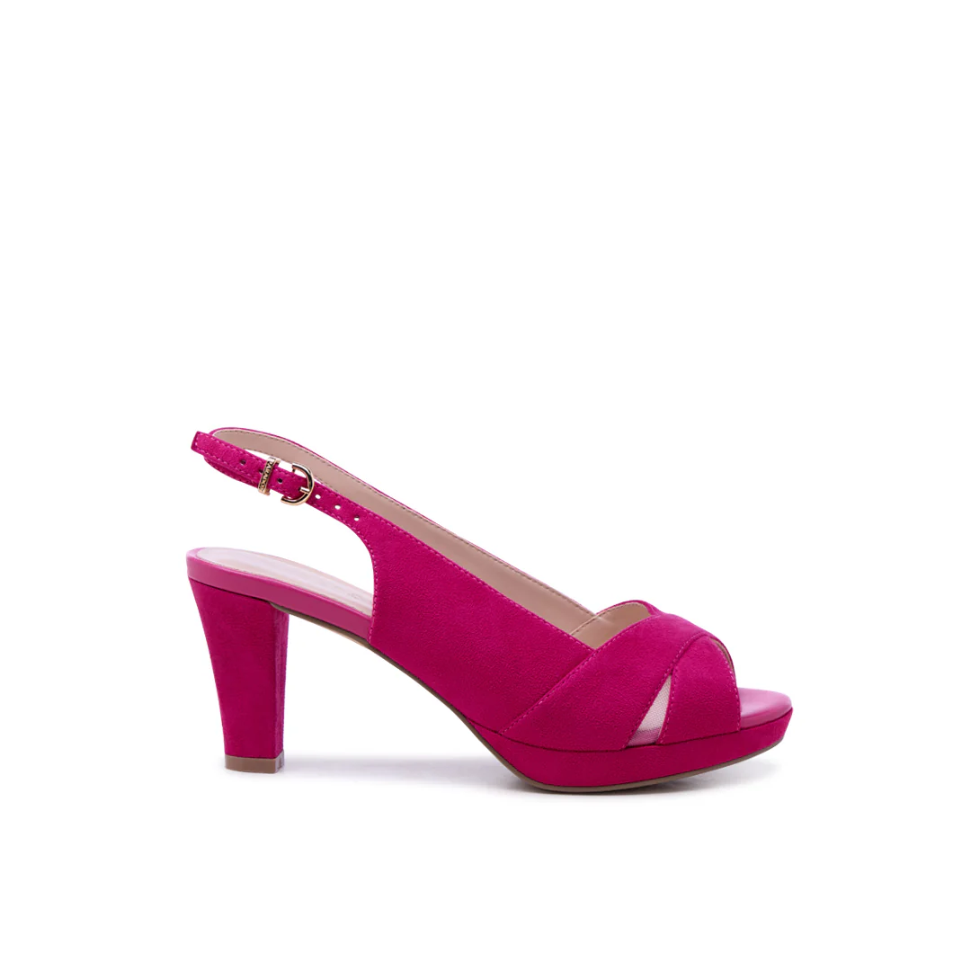 Niara Wide Fit Sandals