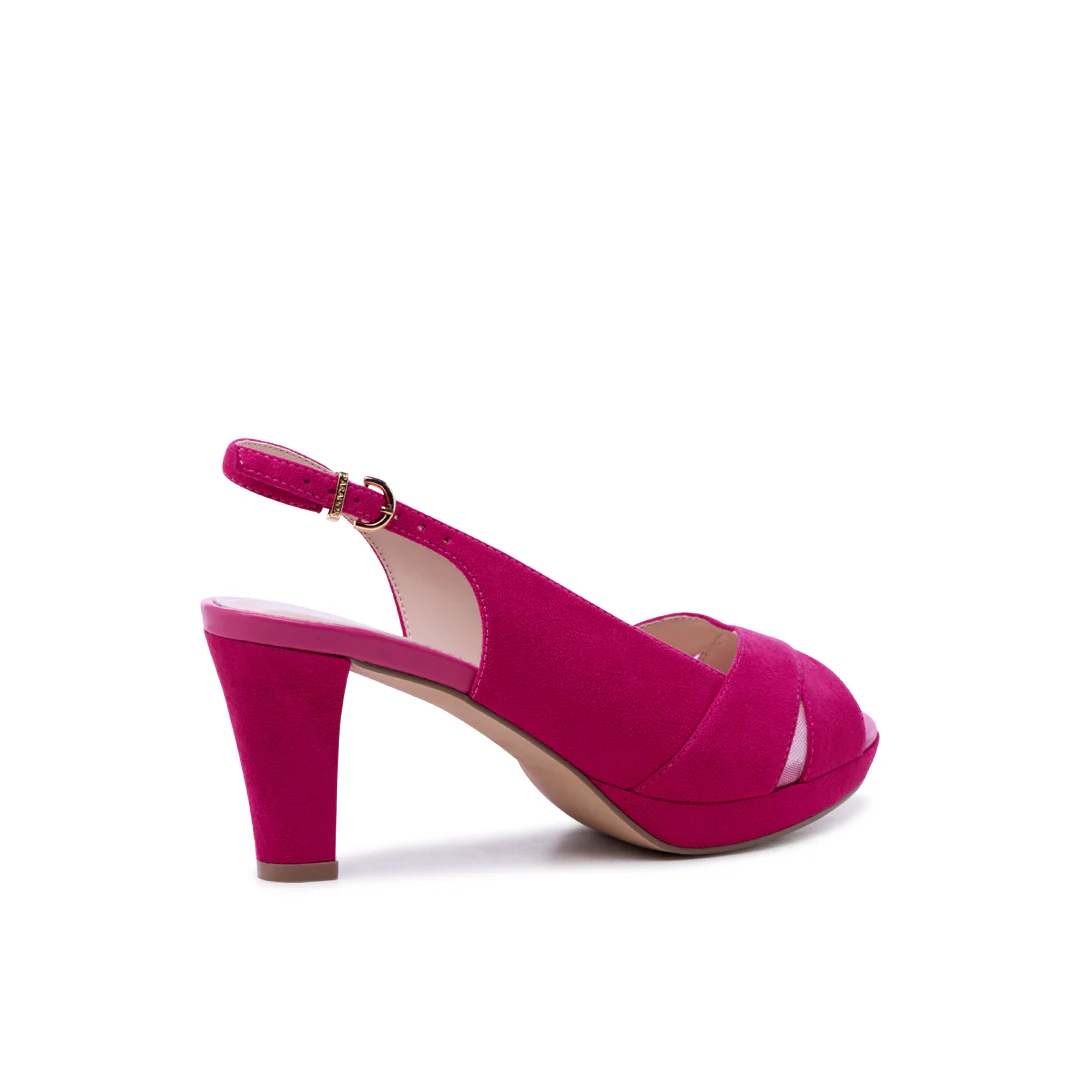 Niara Wide Fit Sandals - Image 5