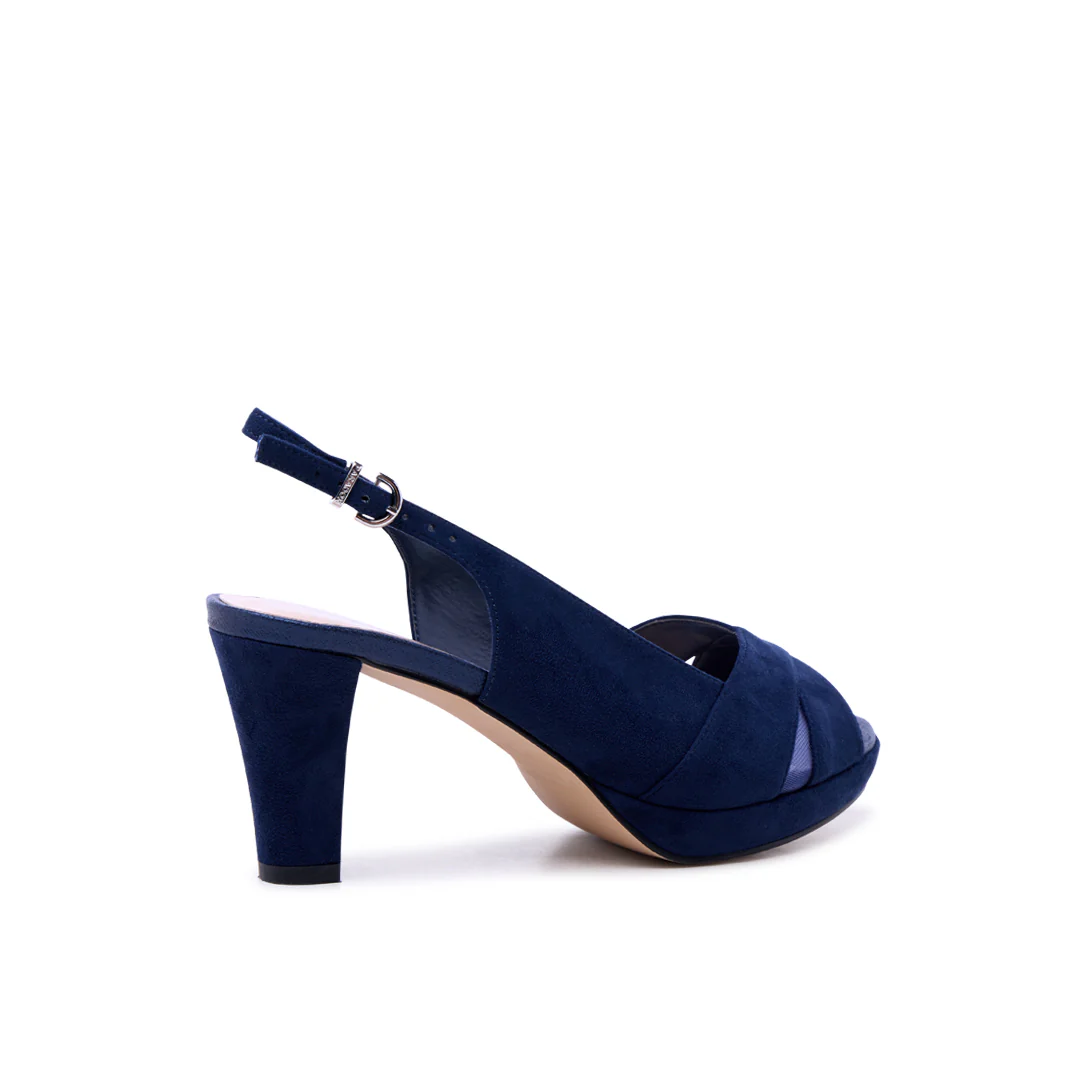Niara Wide Fit Sandals - Image 5