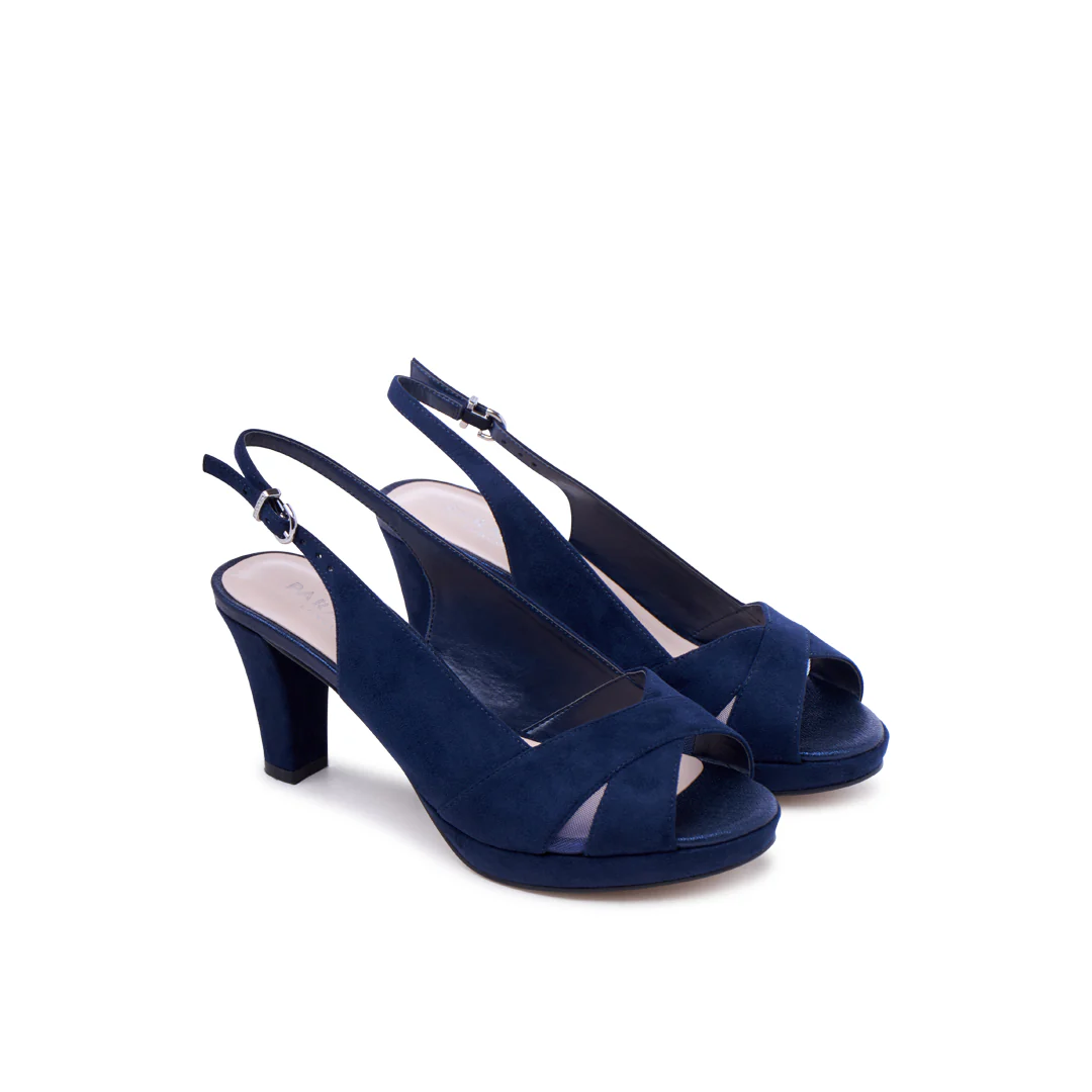 Niara Wide Fit Sandals - Image 6