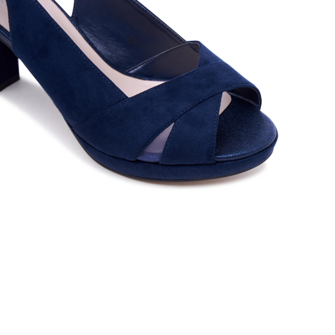 Niara Wide Fit Sandals - Image 7