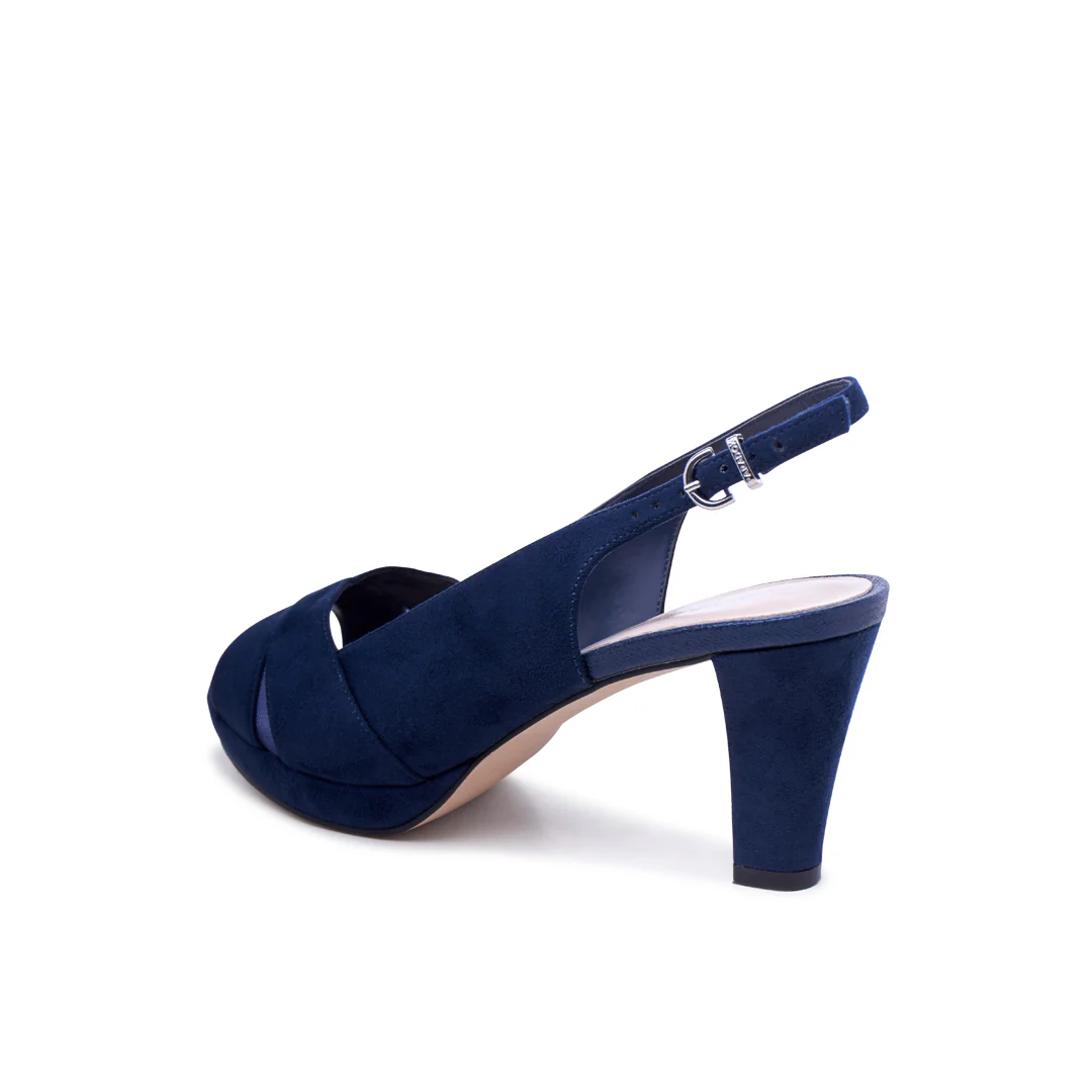 Niara Wide Fit Sandals - Image 8