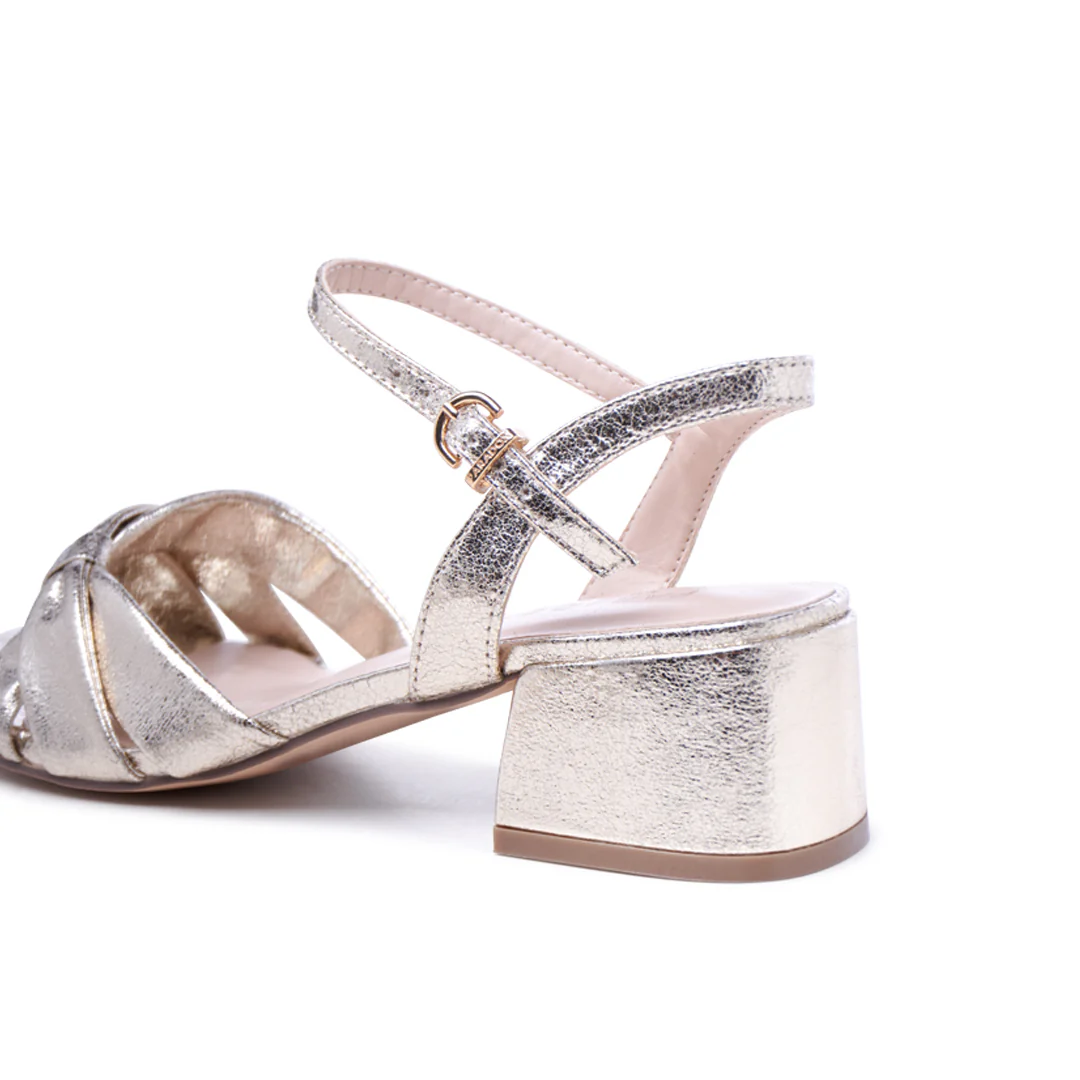 Nirvani Wide Fit Sandals - Image 8