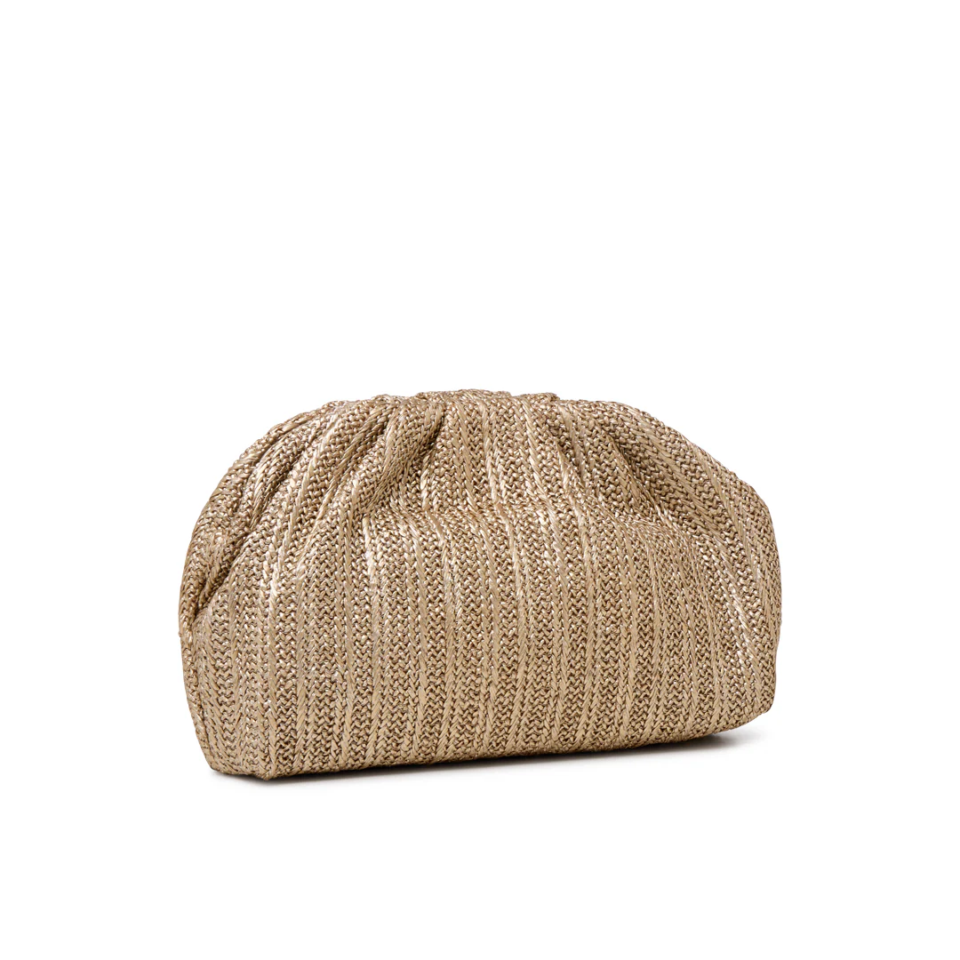 Ocean Clutch Bag - Image 4