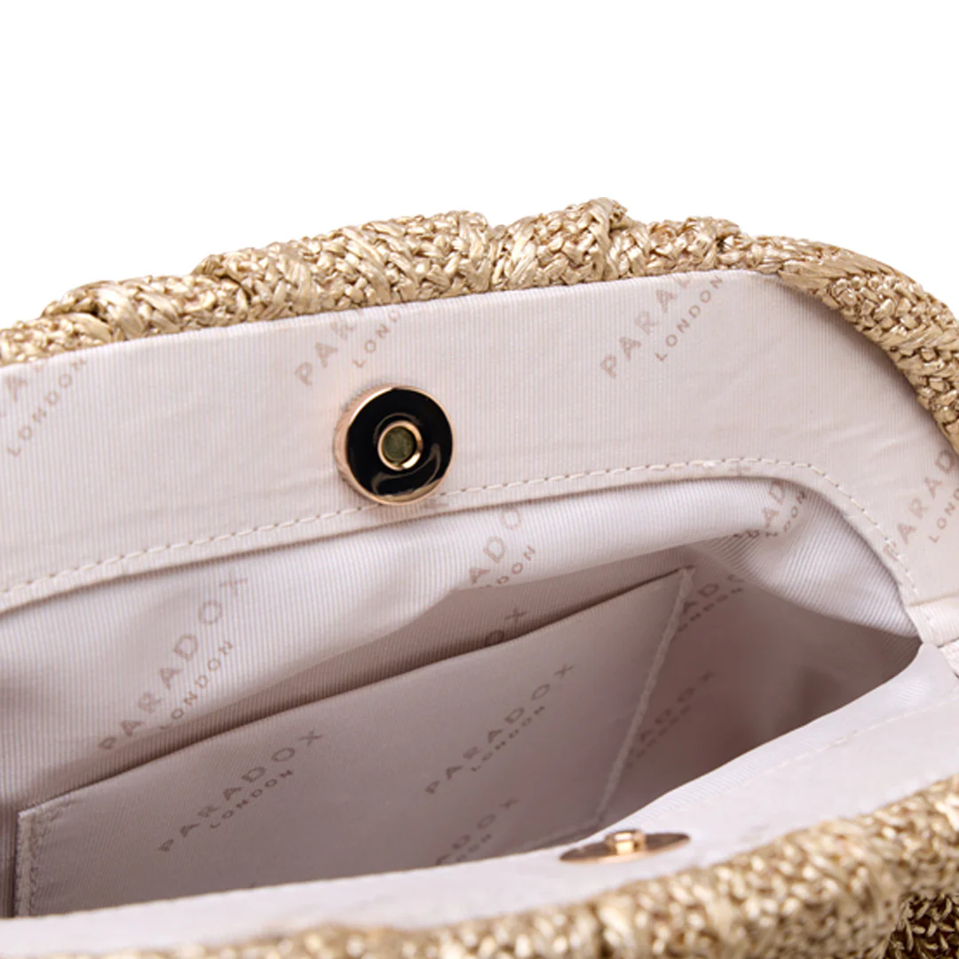 Ocean Clutch Bag - Image 6