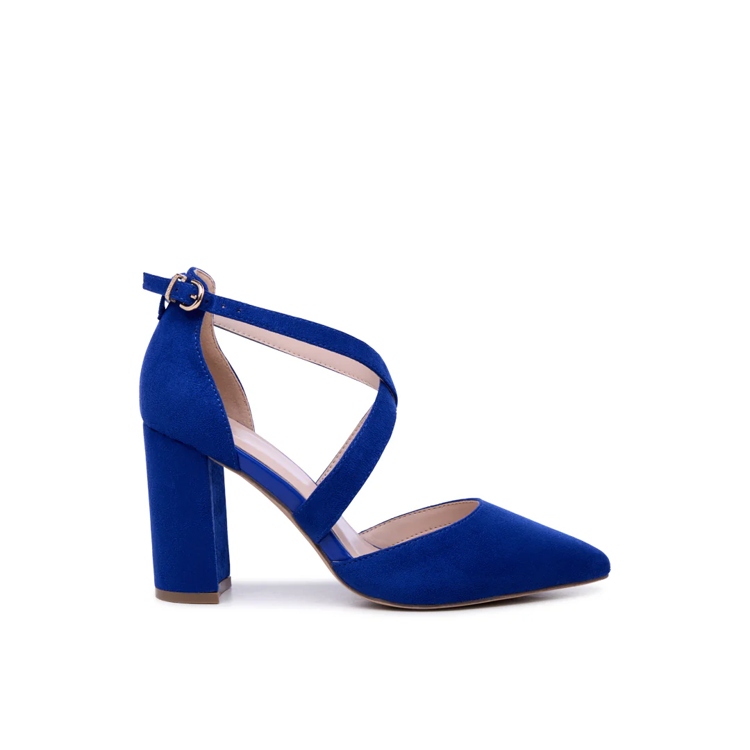 Rachel Heels
