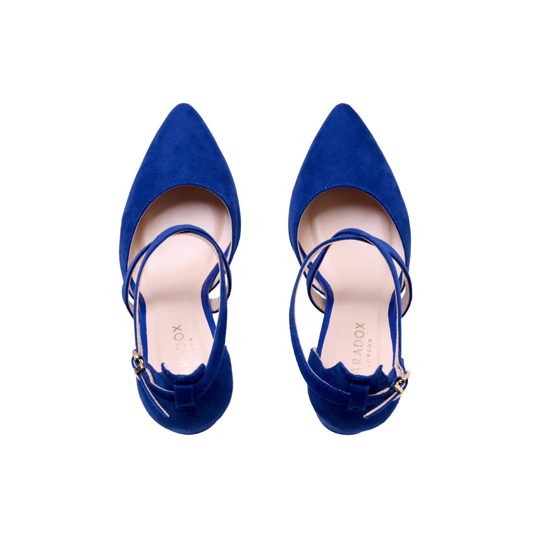 Rachel Heels - Image 4