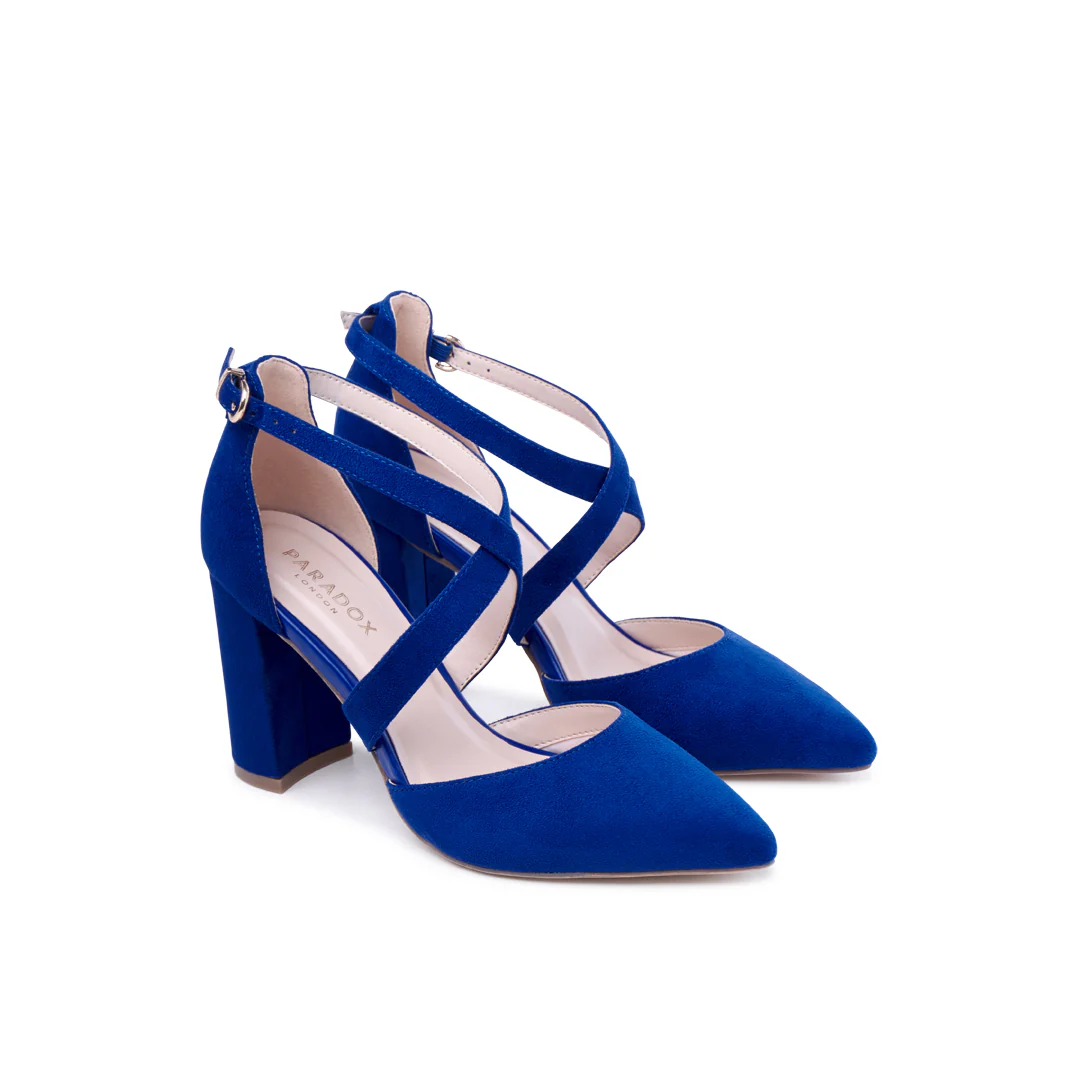 Rachel Heels - Image 6