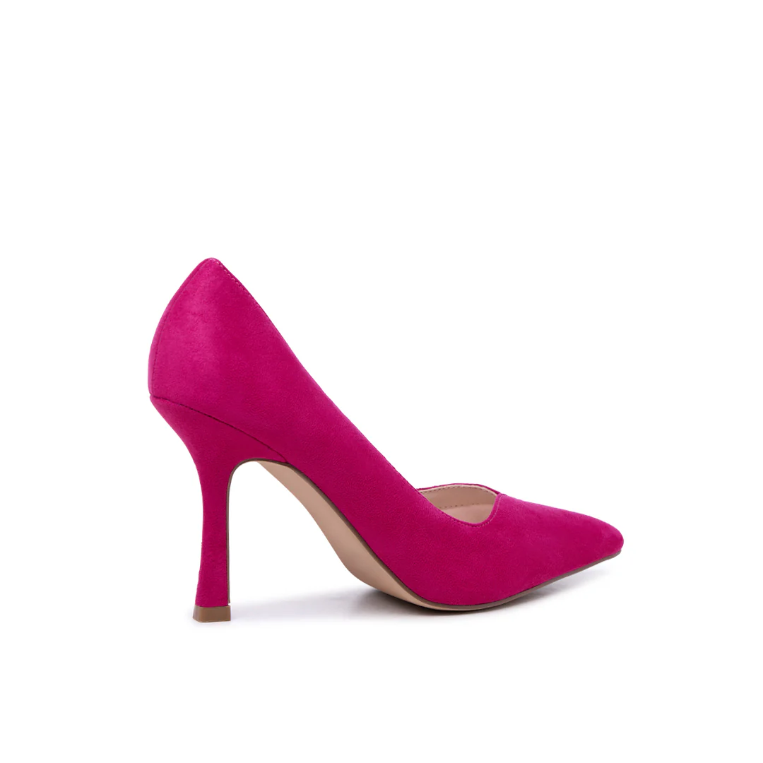 Raina High Heel Court - Image 6