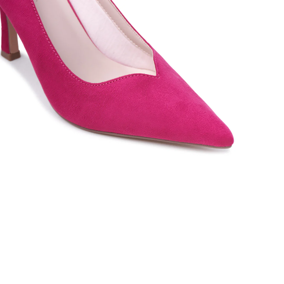 Raina High Heel Court - Image 8