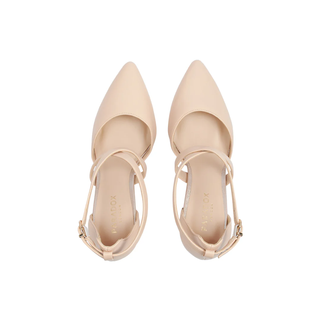 Rylee Heels - Image 4