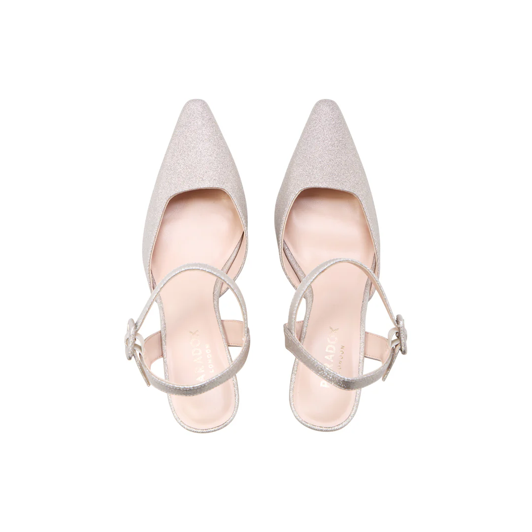 Tempest Heels - Image 4