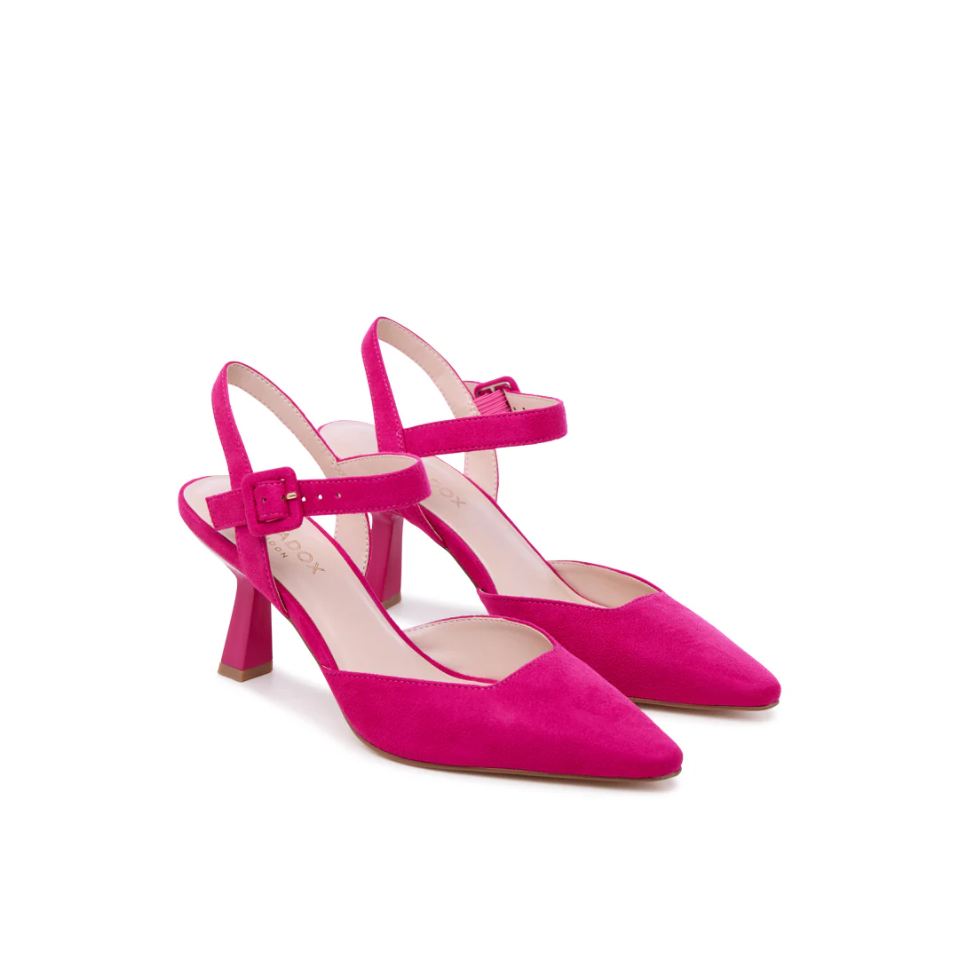 Tempest Heels - Image 4