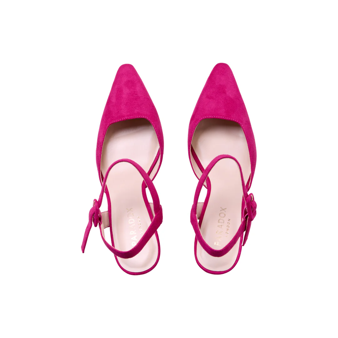 Tempest Heels - Image 6