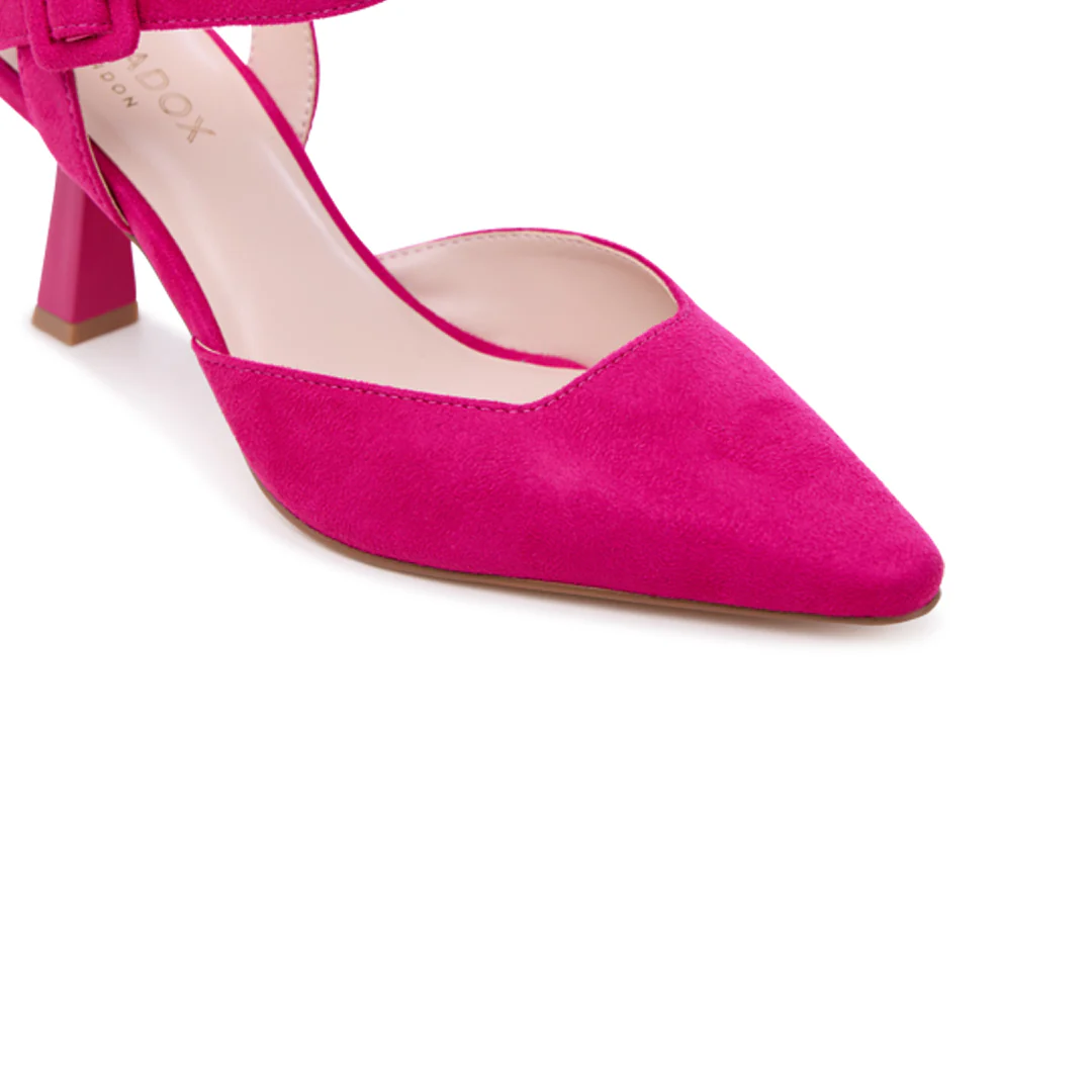 Tempest Heels - Image 7