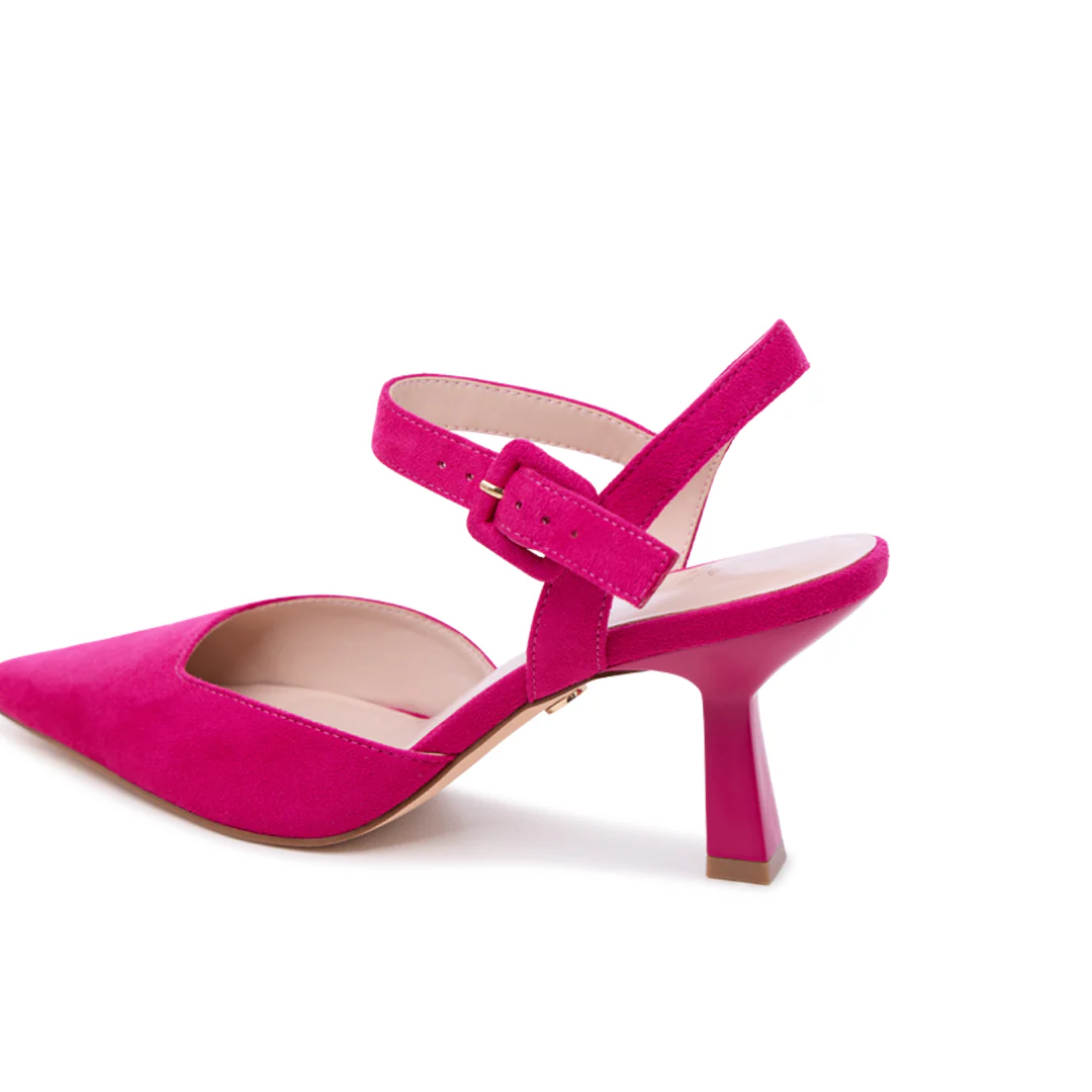 Tempest Heels - Image 8