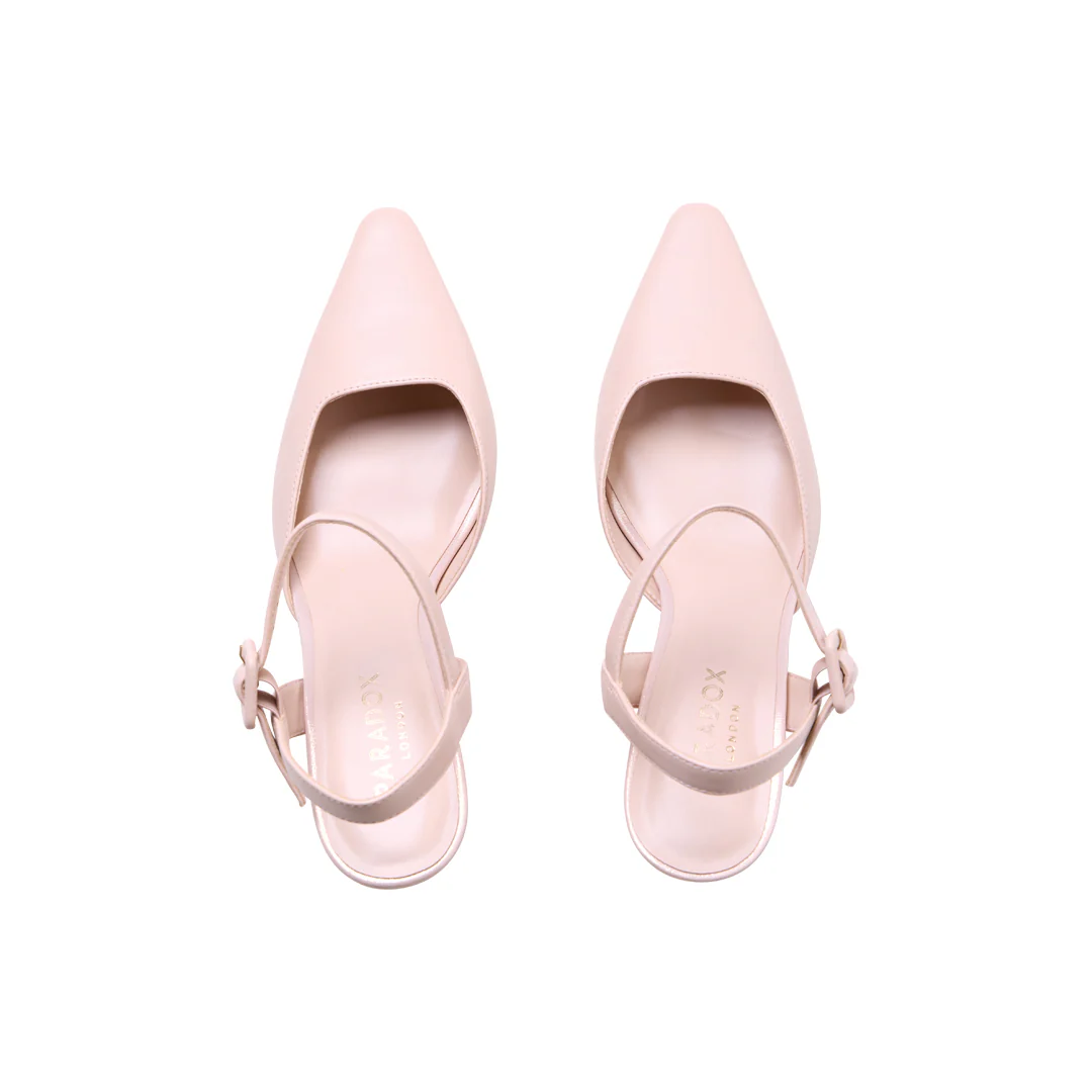 Tempest Heels - Image 4