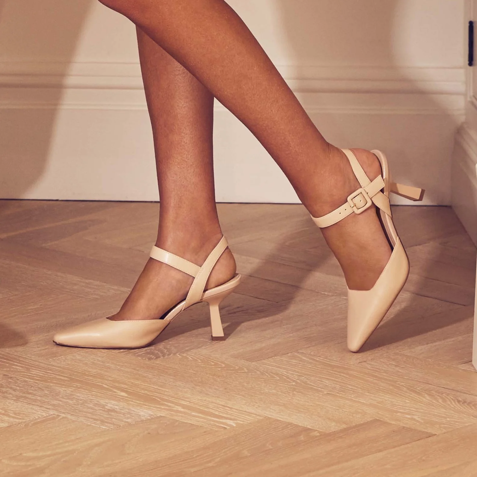Tempest Heels - Image 7