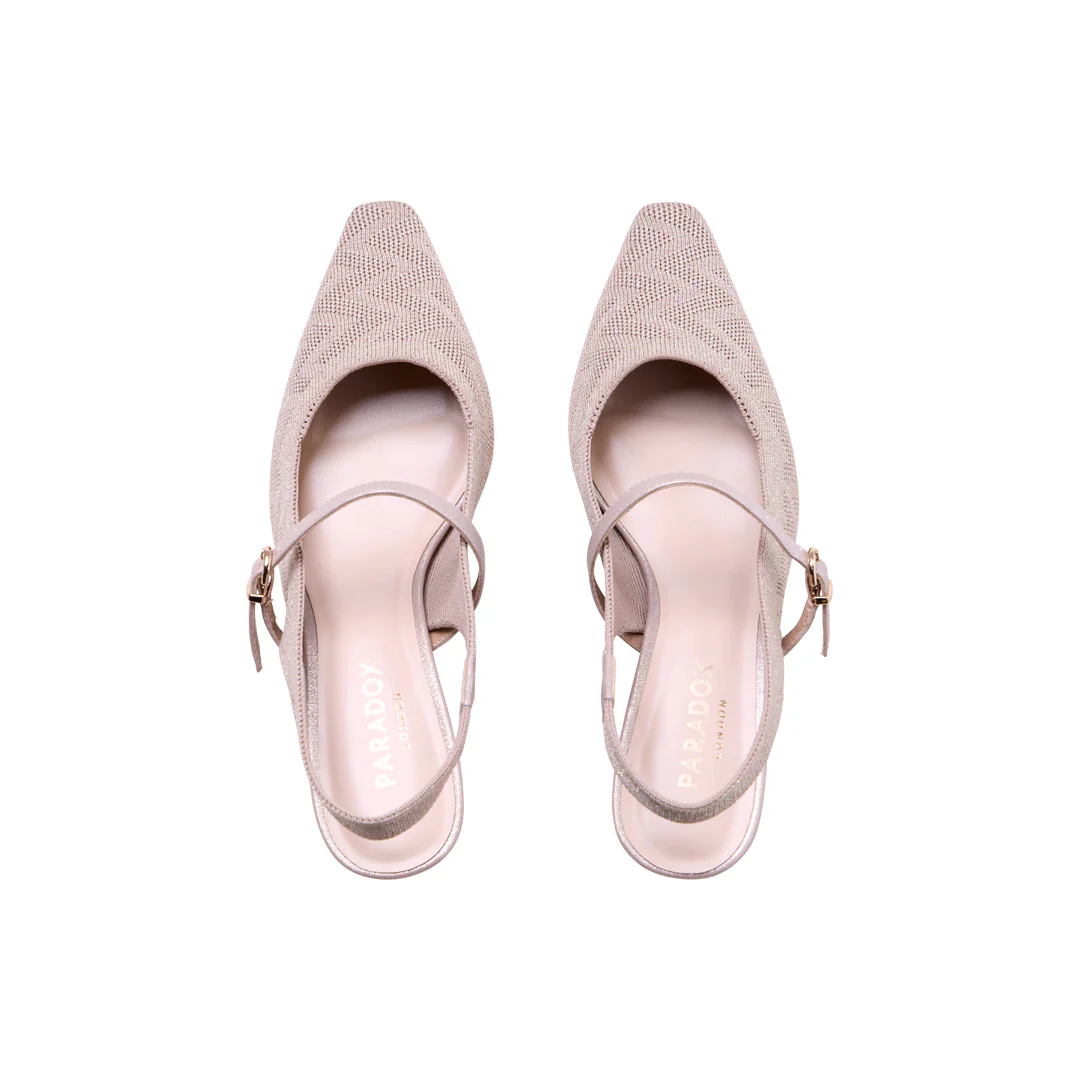 Tropicana Heels - Image 4