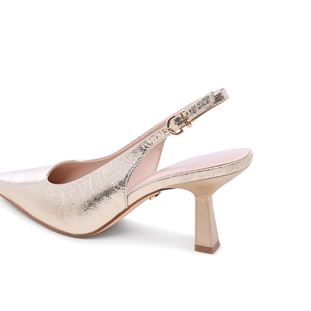 Tuscany Slingback Heels - Image 8