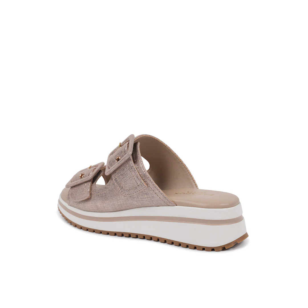 Voyage Wedge Sandals - Image 6