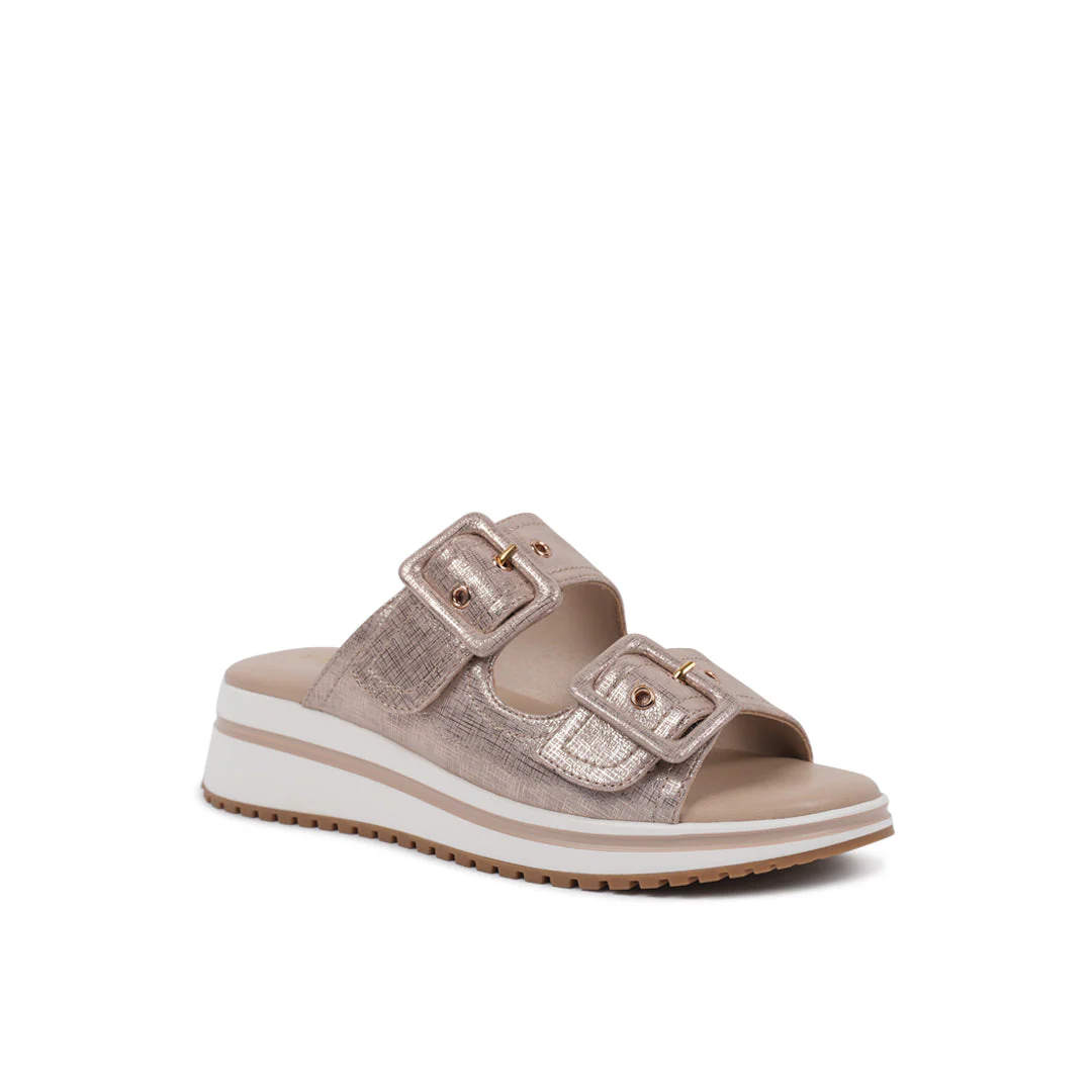 Voyage Wedge Sandals - Image 7